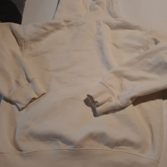 Steelers Hoody Size 10/12 - Picture 5 of 5